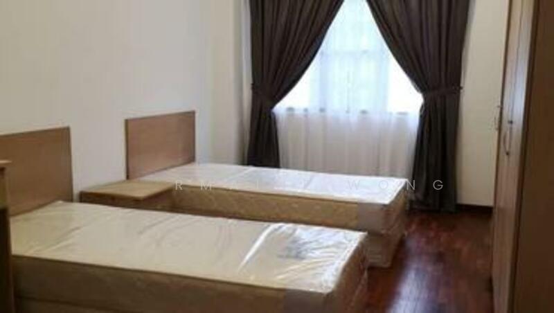 Bukit Robson Condominium - 4