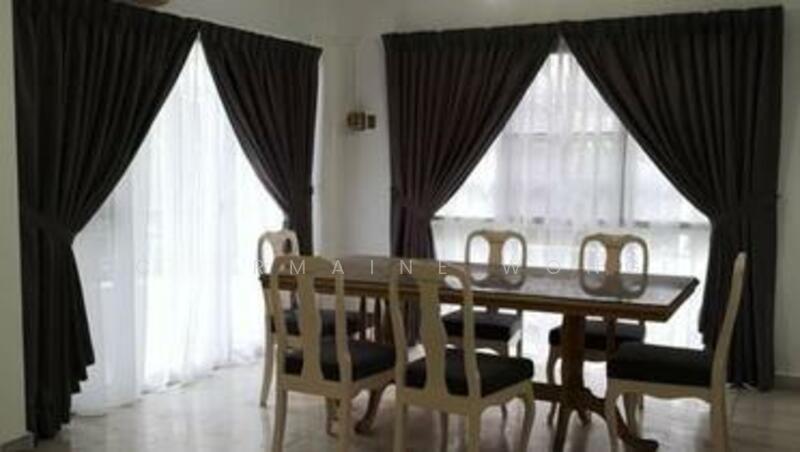 Bukit Robson Condominium - 2