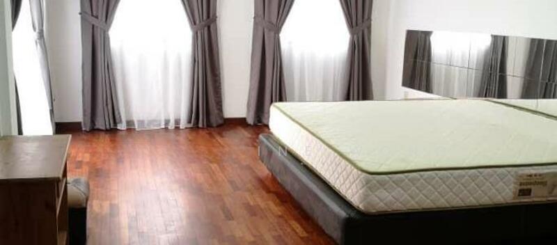 Bukit Robson Condominium - 1