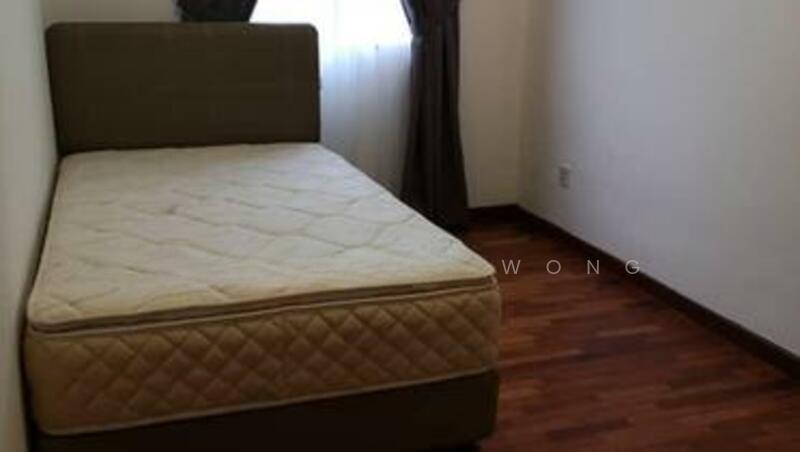 Bukit Robson Condominium - 3