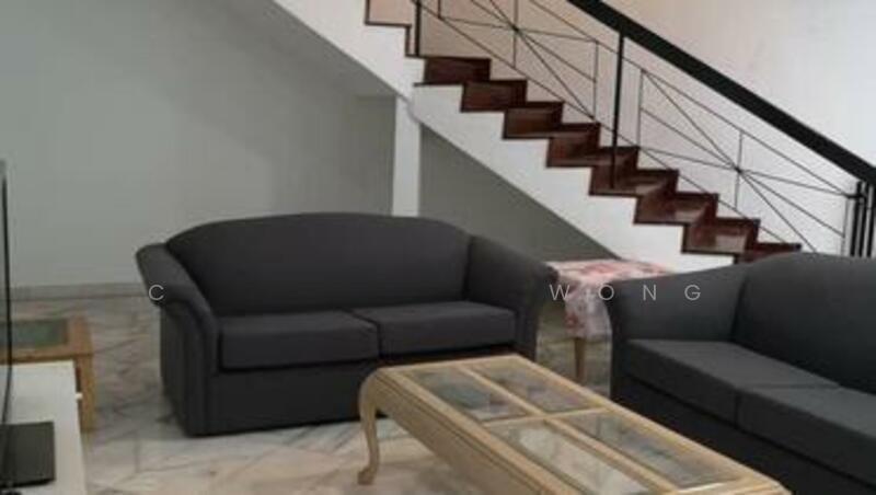 Bukit Robson Condominium - 5