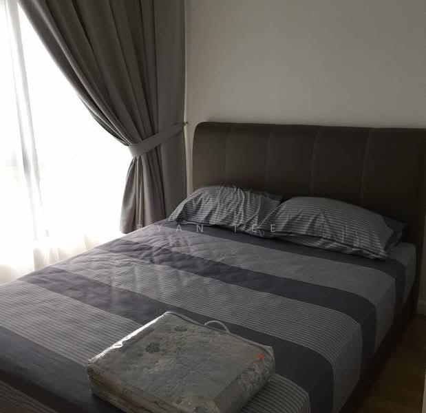 Urbana Residences - 2