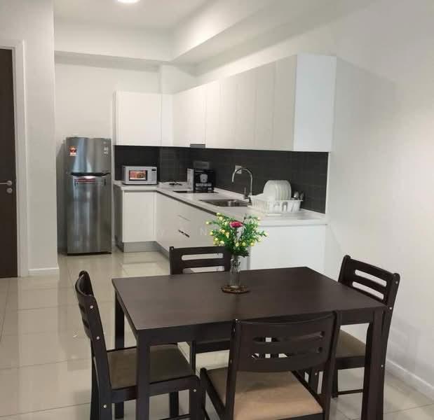 Urbana Residences - 3