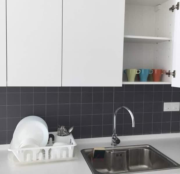 Urbana Residences - 5