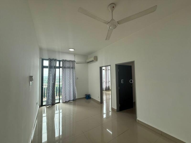 KSL Residence 2 @ Kangkar Tebrau - 1