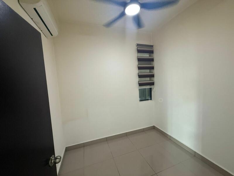 KSL Residence 2 @ Kangkar Tebrau - 3