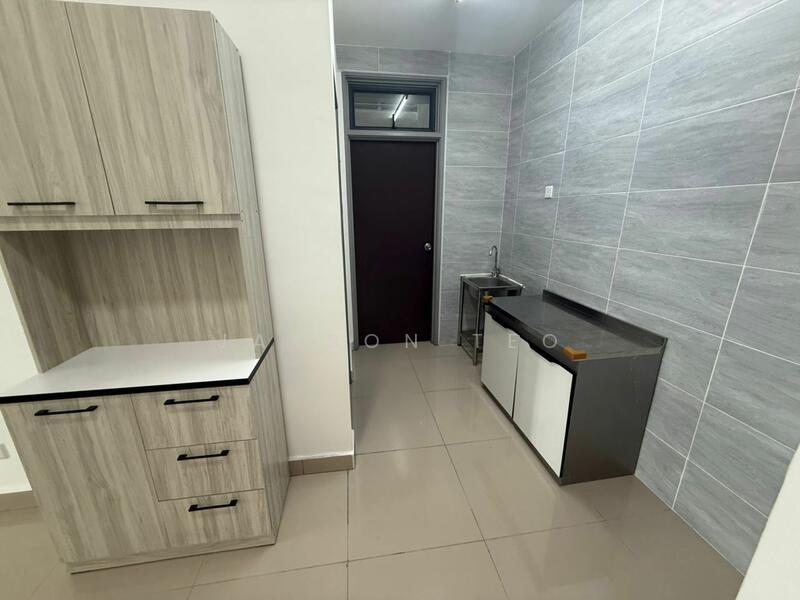 KSL Residence 2 @ Kangkar Tebrau - 4