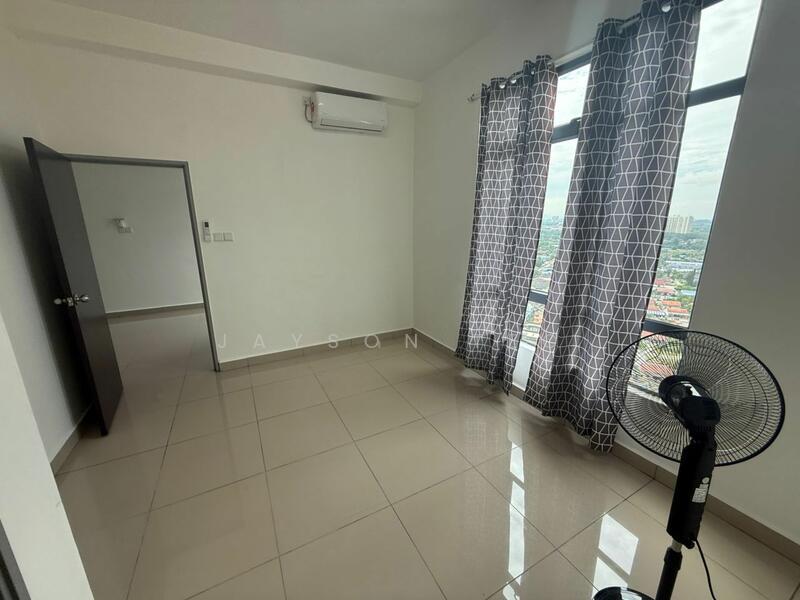 KSL Residence 2 @ Kangkar Tebrau - 2