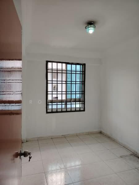 Sri Lanang - 4