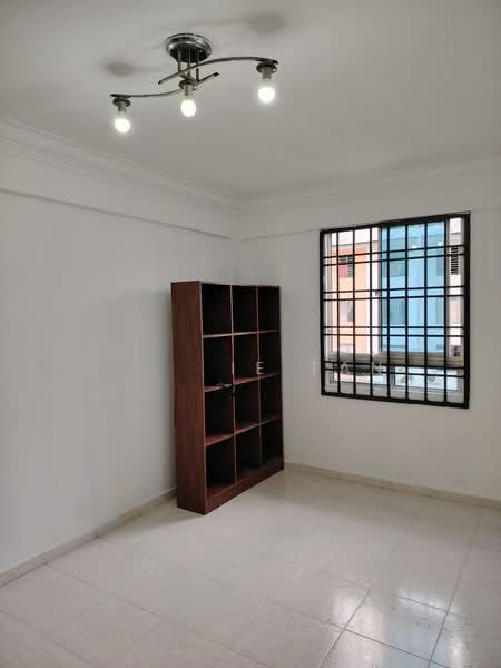 Sri Lanang - 2