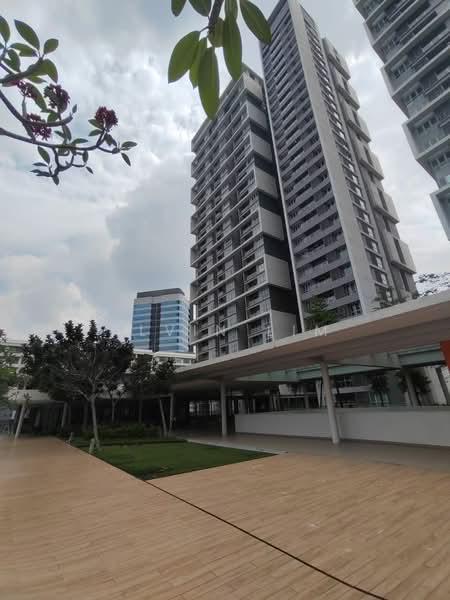 Sunway Geo Residence - 4