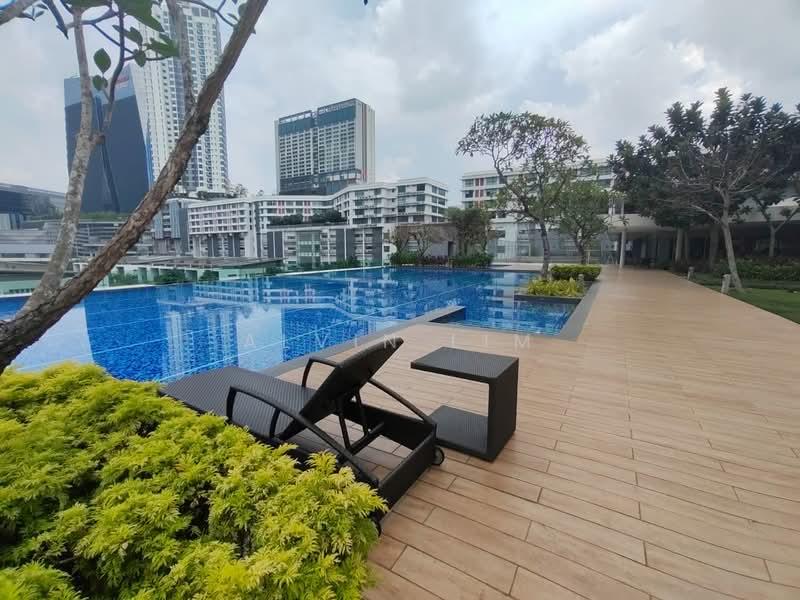 Sunway Geo Residence - 5