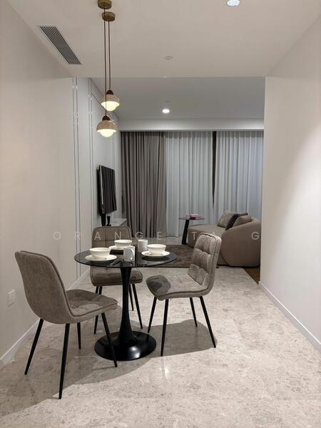 SO Sofitel Kuala Lumpur Residences - 2