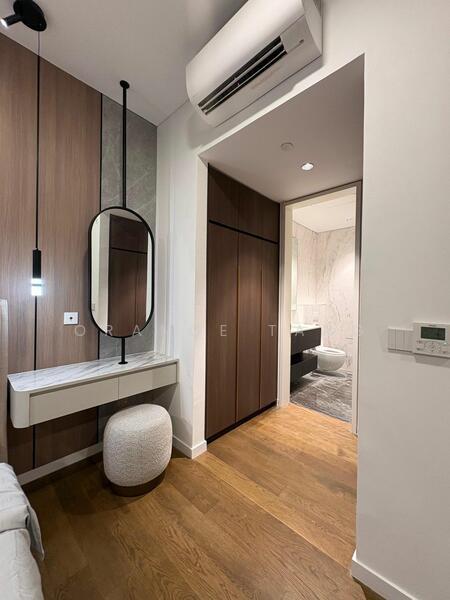 SO Sofitel Kuala Lumpur Residences - 4