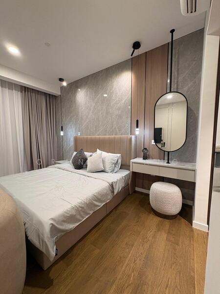 SO Sofitel Kuala Lumpur Residences - 3