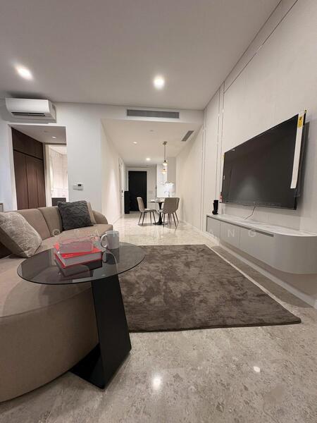 SO Sofitel Kuala Lumpur Residences - 1