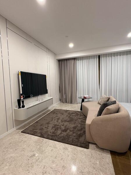 SO Sofitel Kuala Lumpur Residences - 5