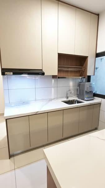 Nexus Taman Pertama - 5