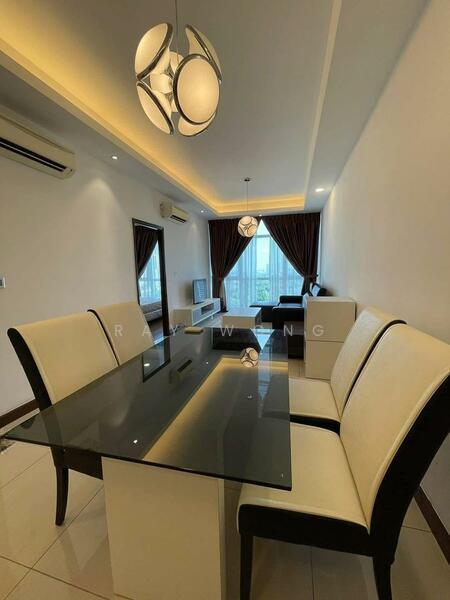 Paragon Residences @ Straits View - 1