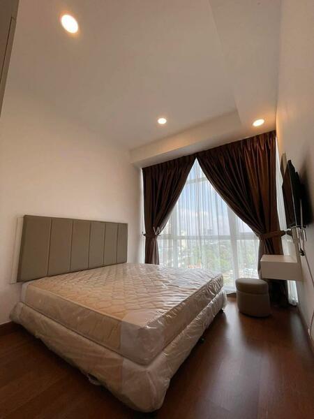 Paragon Residences @ Straits View - 2