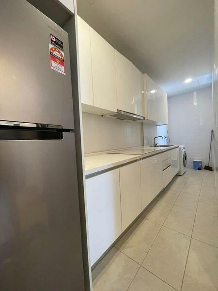 Paragon Residences @ Straits View - 5