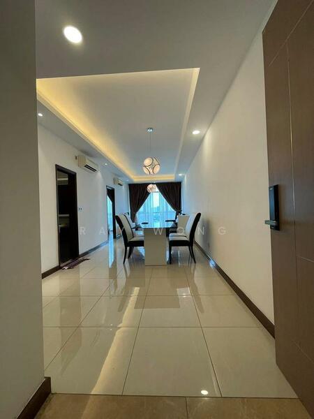 Paragon Residences @ Straits View - 4