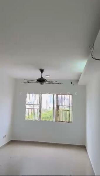 Lumayan Apartment (Bdr Tasik Permaisuri) - 1