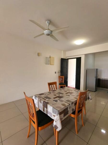 98 Nibong Residence - 3