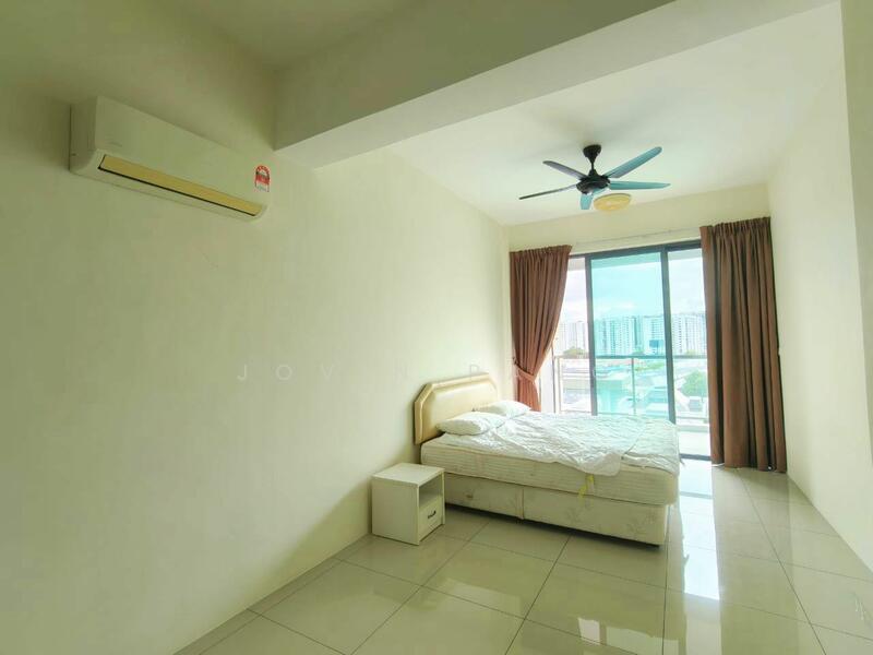 98 Nibong Residence - 5