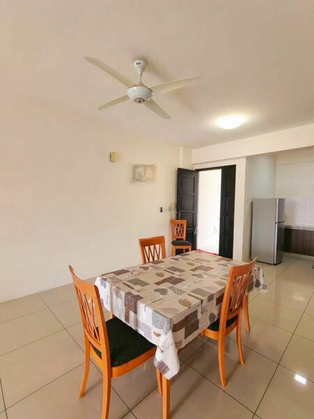 98 Nibong Residence - 4