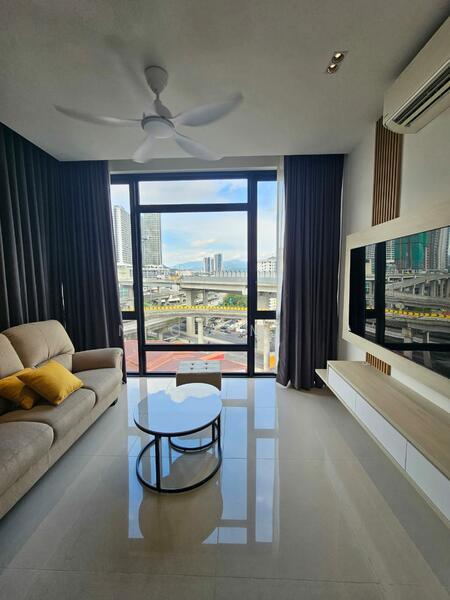 Picasso Residence - 1