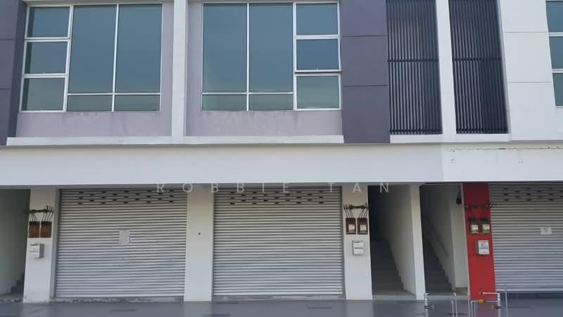 Ci Medini ION2 - 2