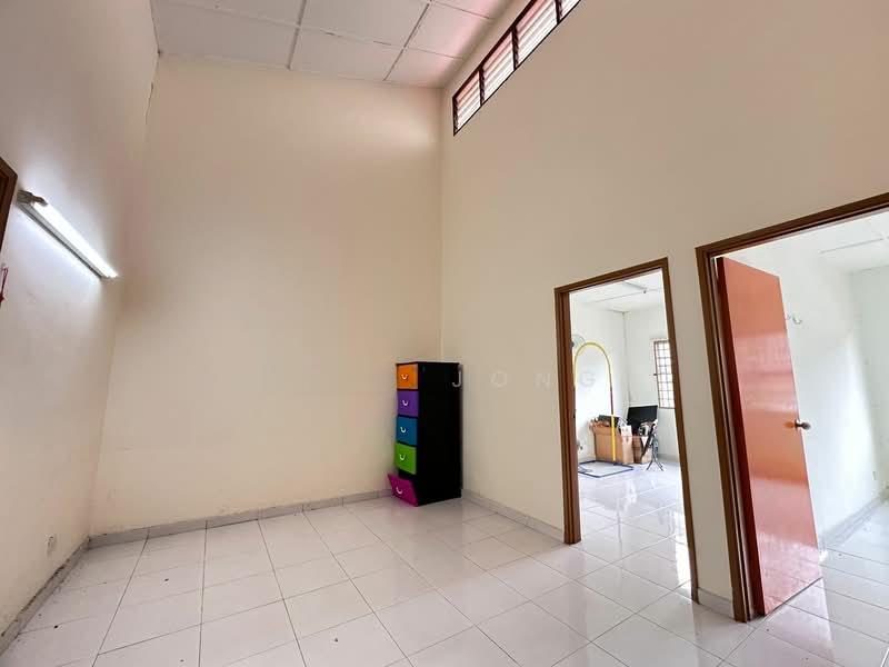 Bandar Country Homes - 5