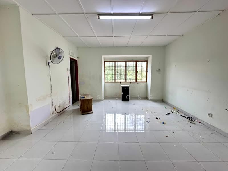 Bandar Country Homes - 3