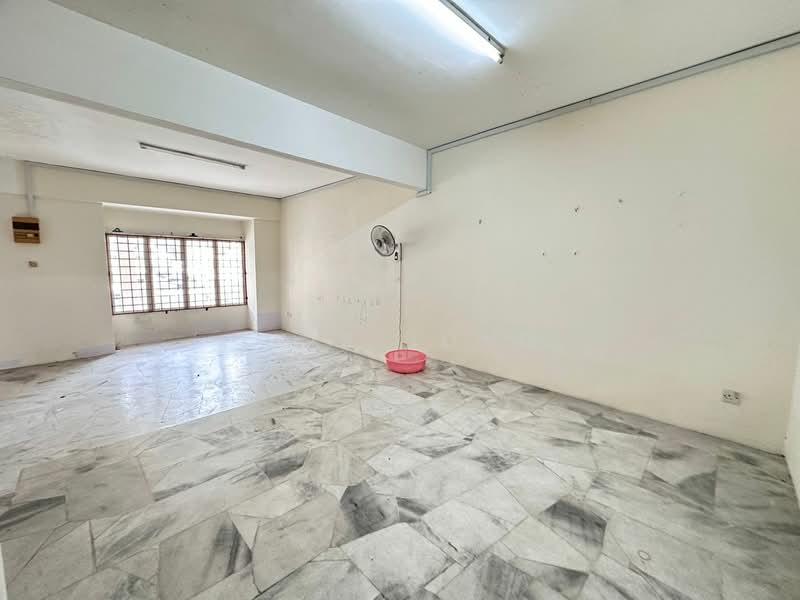 Bandar Country Homes - 2