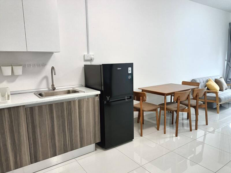 The New Duo @ Edumetro - 1