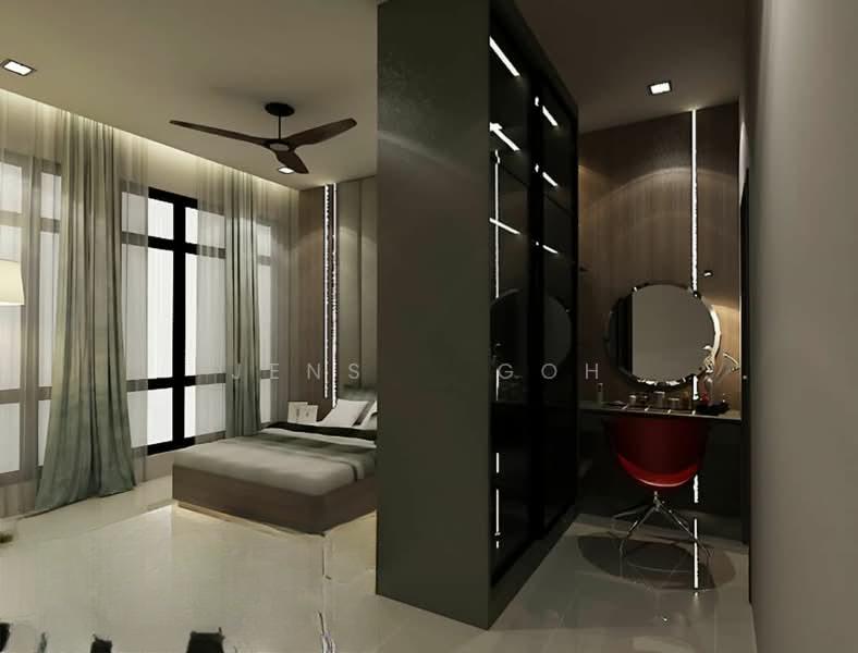 8Scape Residence @ Sutera - 5