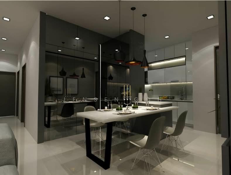8Scape Residence @ Sutera - 3