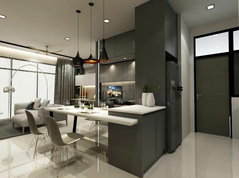 8Scape Residence @ Sutera - 2
