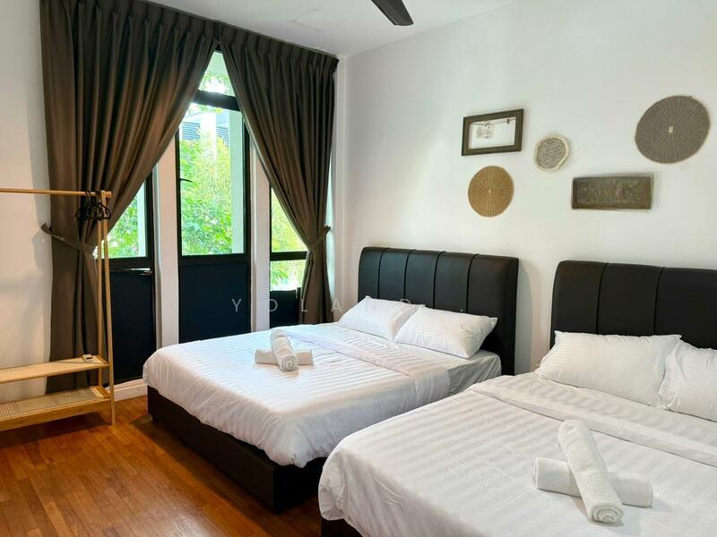 Residensi Ledang - 2