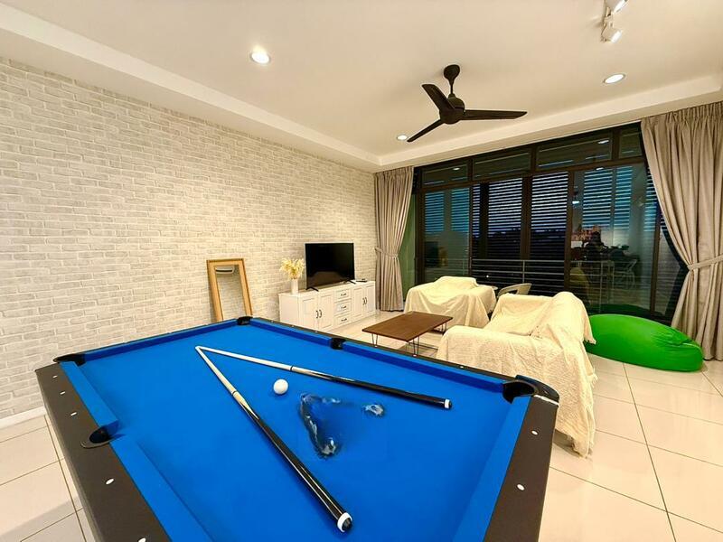 Residensi Ledang - 4