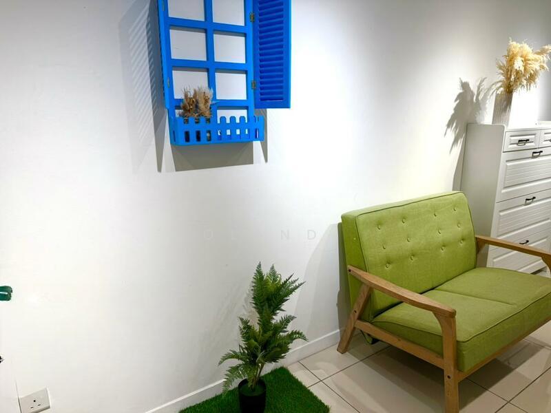 Residensi Ledang - 5