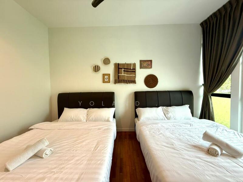 Residensi Ledang - 3