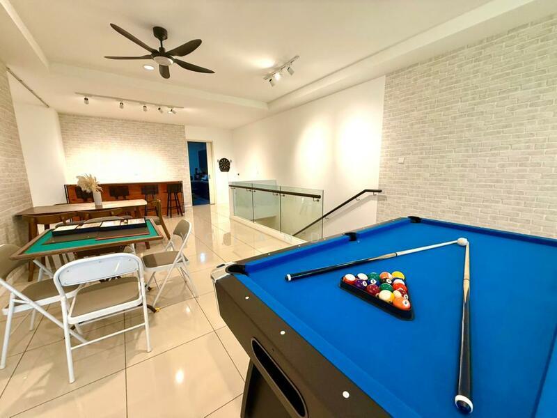 Residensi Ledang - 1