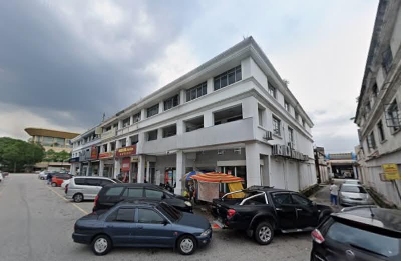 Mainroad @ Bandar Sri Daamansara, Sri Damansara - 3