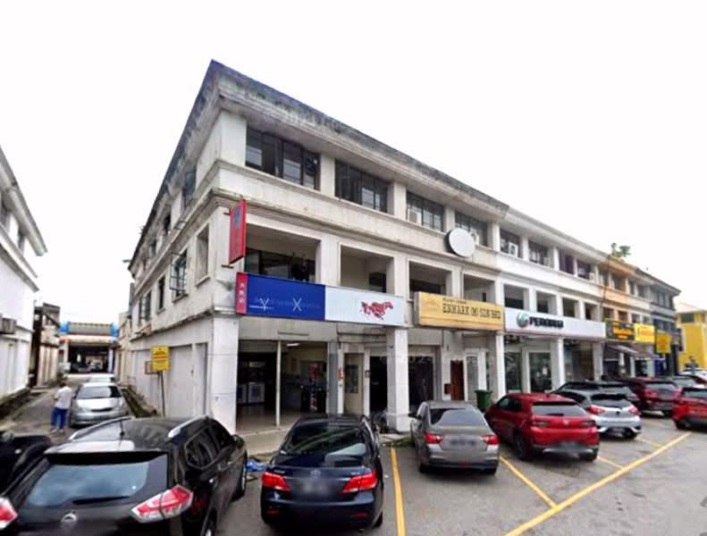 Mainroad @ Bandar Sri Daamansara, Sri Damansara - 4