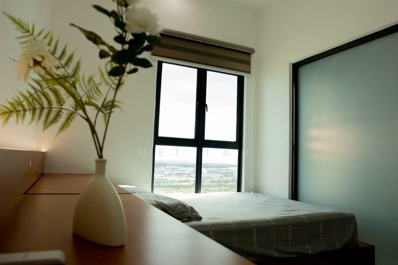Vivo Executive Apartment - 2