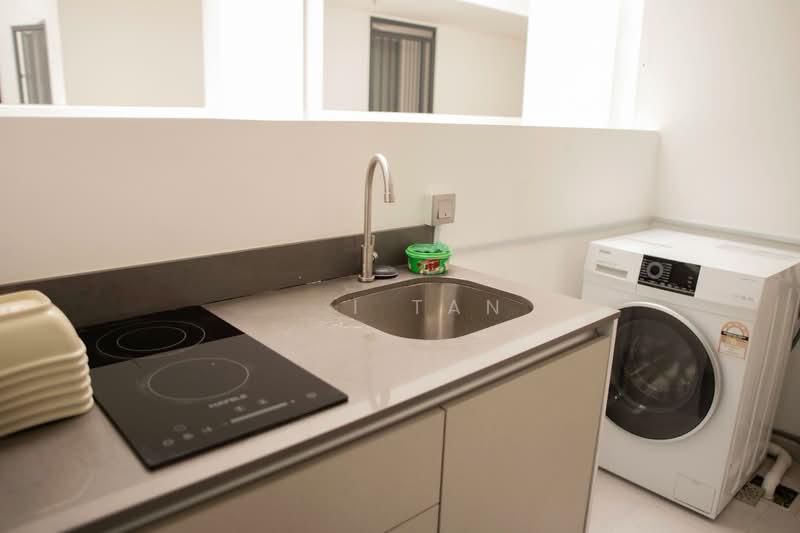 Vivo Executive Apartment - 3