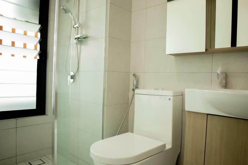 Vivo Executive Apartment - 4
