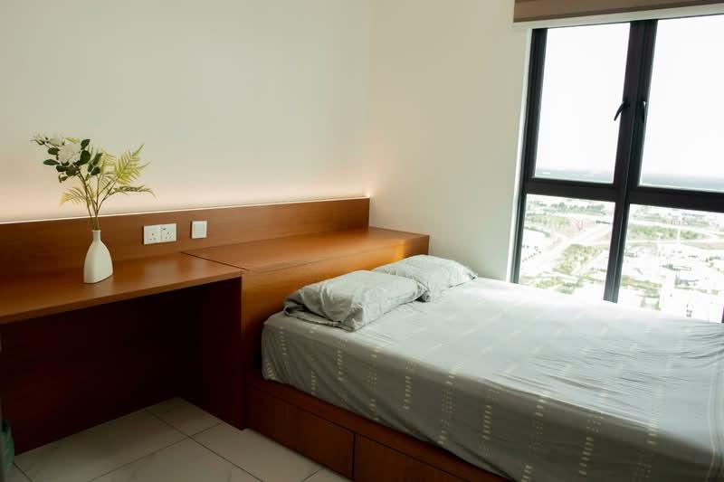 Vivo Executive Apartment - 5
